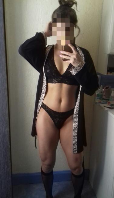 Belle jeunette de 22ans disponible